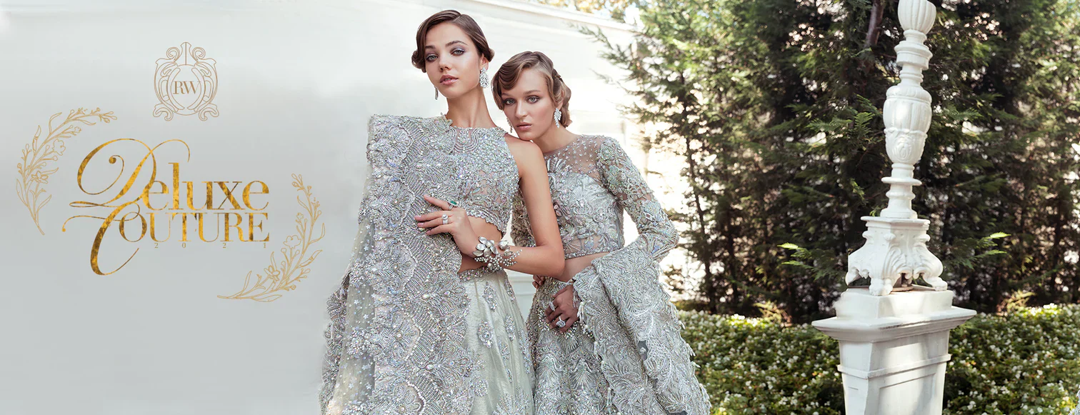 Timeless Elegance, Flawlessly Stitched
